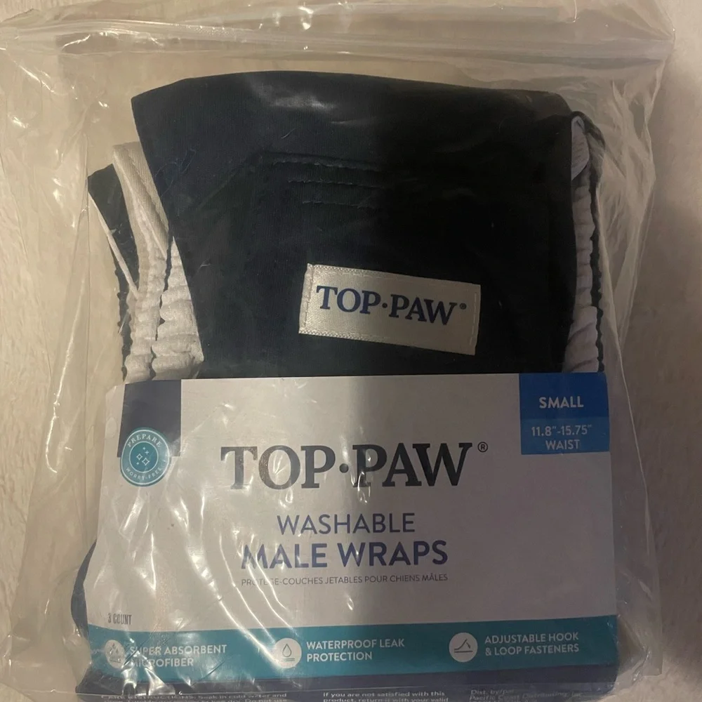 Dog Items- 7 Total items.